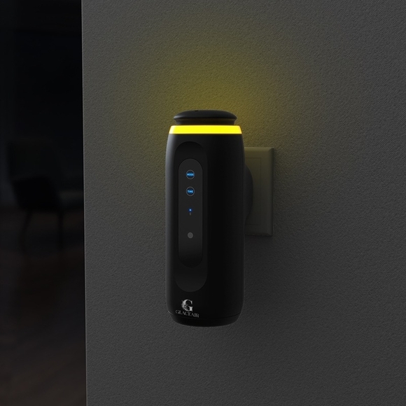 Glaceair Other - GlaceAir Smart Scent Diffuser